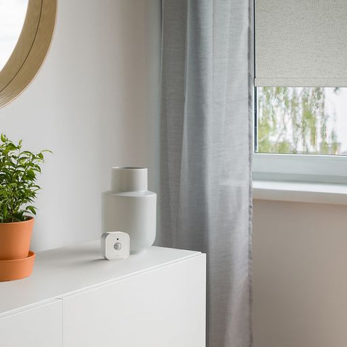 Eve Motion- Smart motion sensor with Apple HomeKit Technology